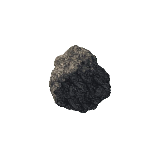 Asteroid 3